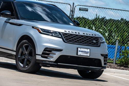 2020 Land Rover Range Rover Velar P250 S R-Dynamic