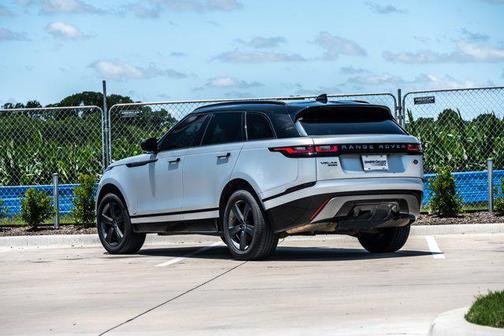 2020 Land Rover Range Rover Velar P250 S R-Dynamic