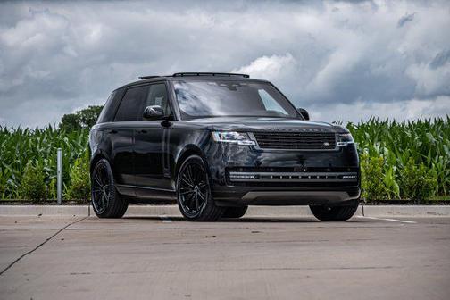 2023 Land Rover Range Rover Autobiography