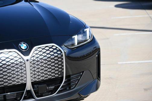 2026 BMW i4 Gran Coupe xDrive40