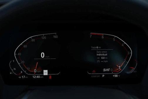 2024 BMW 228 Gran Coupe sDrive