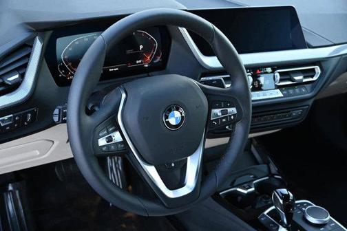 2024 BMW 228 Gran Coupe sDrive