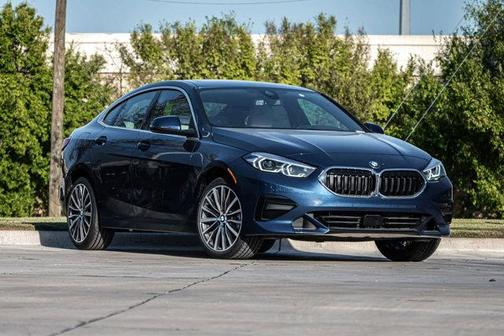 2024 BMW 228 Gran Coupe sDrive