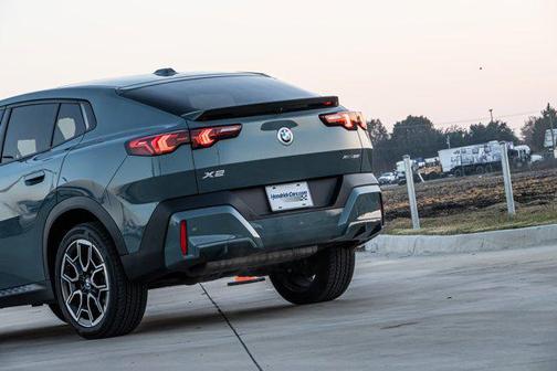 2024 BMW X2 xDrive28i