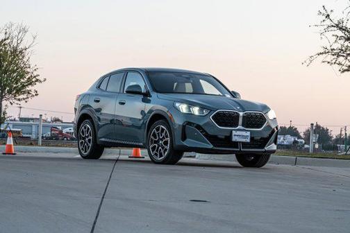 2024 BMW X2 xDrive28i