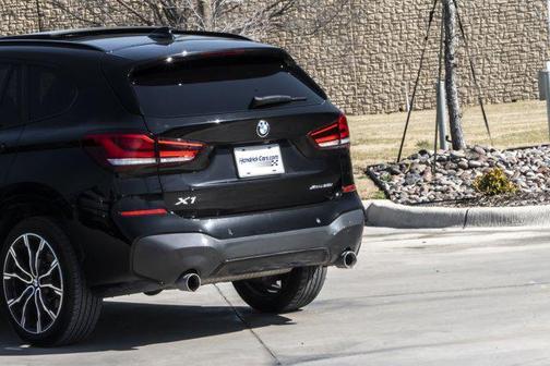 2022 BMW X1 xDrive28i