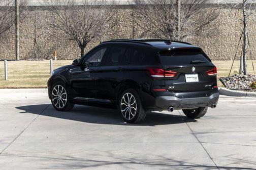 2022 BMW X1 xDrive28i