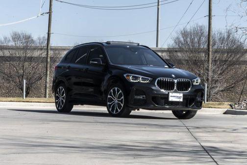 2022 BMW X1 xDrive28i