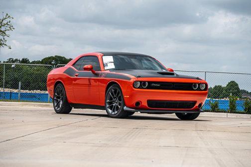 2023 Dodge Challenger R/T