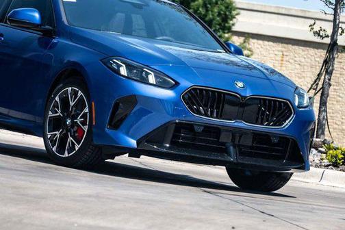 2026 BMW 228 Gran Coupe 228 Gran Coupe