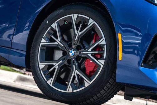 2026 BMW 228 Gran Coupe 228 Gran Coupe