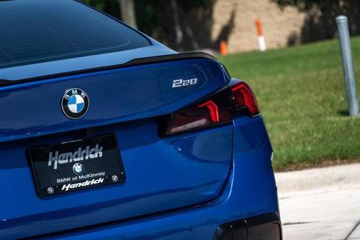 2026 BMW 228 Gran Coupe 228 Gran Coupe