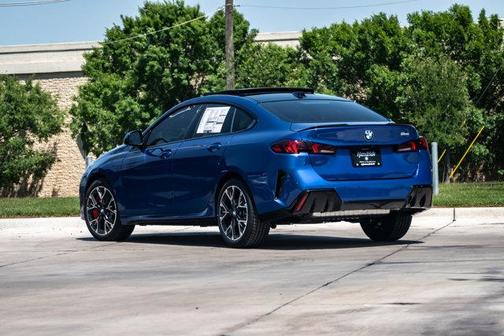 2026 BMW 228 Gran Coupe 228 Gran Coupe