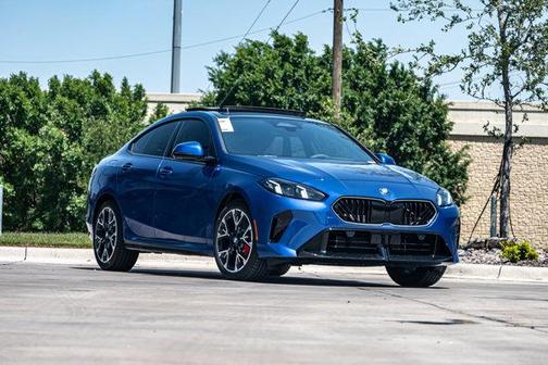 2026 BMW 228 Gran Coupe 228 Gran Coupe