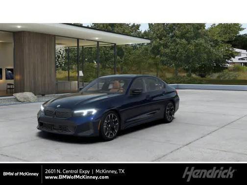 2026 BMW M340 xDrive