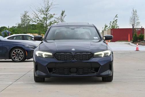 2026 BMW M340 xDrive