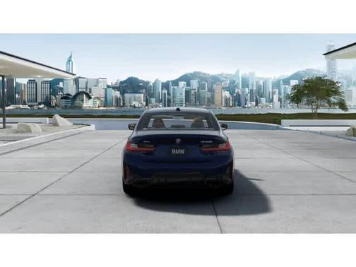 2026 BMW M340 xDrive