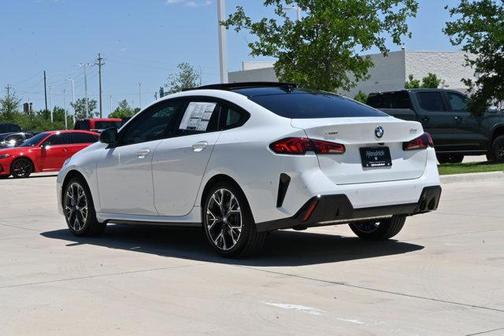 Alpine White 2026 BMW 228 Gran Coupe xDrive