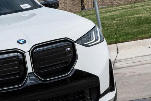 2026 BMW X3 M50 xDrive