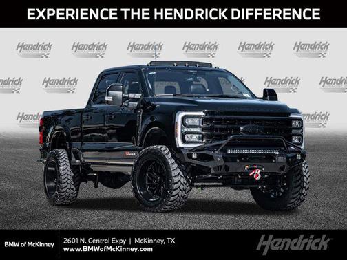 2024 Ford F-250 Lariat