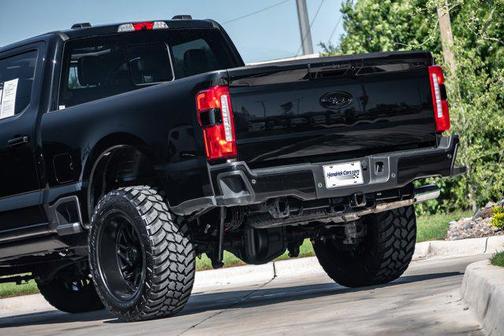 2024 Ford F-250 Lariat