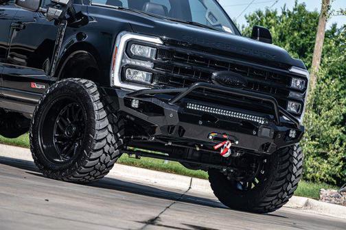 2024 Ford F-250 Lariat