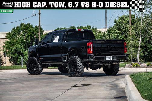 2024 Ford F-250 Lariat