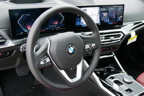 2024 BMW 330 330i Sedan