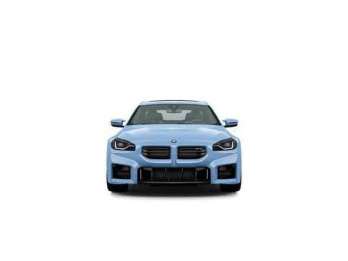 2026 BMW M2 Coupe