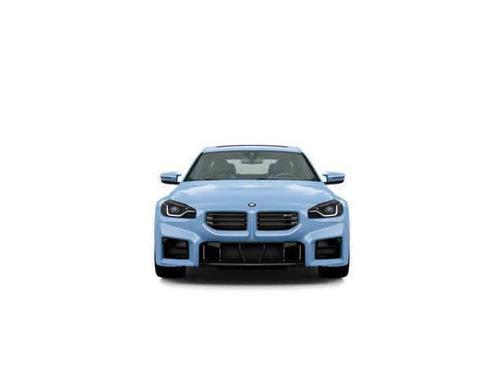 2026 BMW M2 Coupe