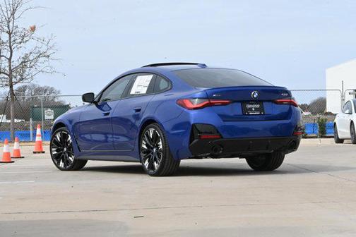 2026 BMW 430 Gran Coupe i xDrive