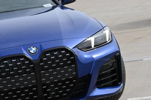 2026 BMW 430 Gran Coupe i xDrive