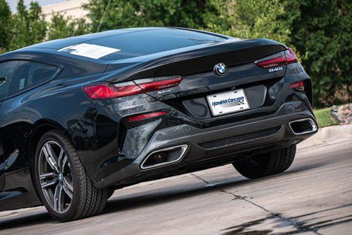 2022 BMW 840 i xDrive