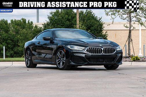 2022 BMW 840 i xDrive