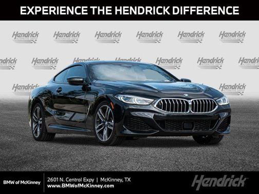 2022 BMW 840 i xDrive