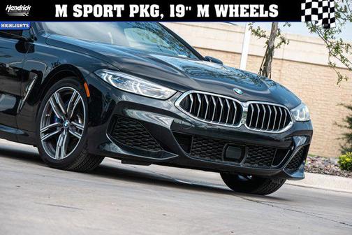 2022 BMW 840 i xDrive