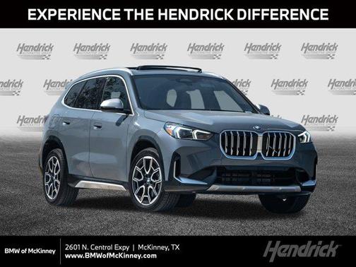 2023 BMW X1 xDrive28i