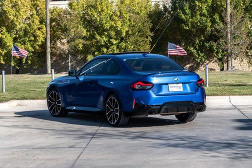 2023 BMW 230 i xDrive