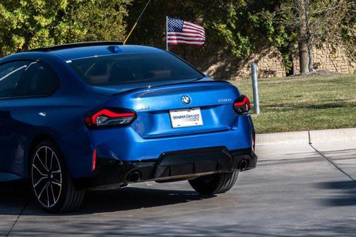 2023 BMW 230 i xDrive