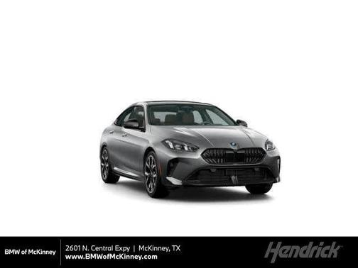 2026 BMW 228 Gran Coupe 228 Gran Coupe