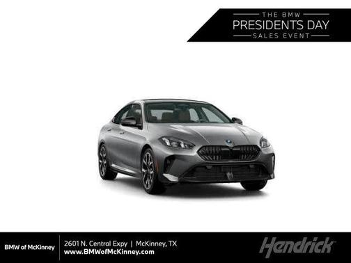 2026 BMW 228 Gran Coupe 228 Gran Coupe