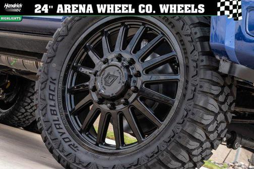 2026 Ford F-450 Platinum