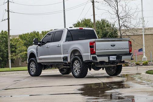 2023 Ford F-250 Lariat