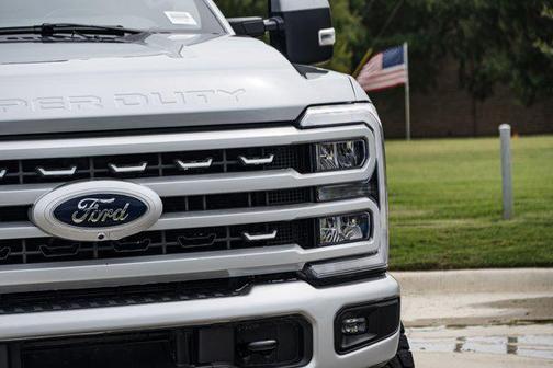 2023 Ford F-250 Lariat