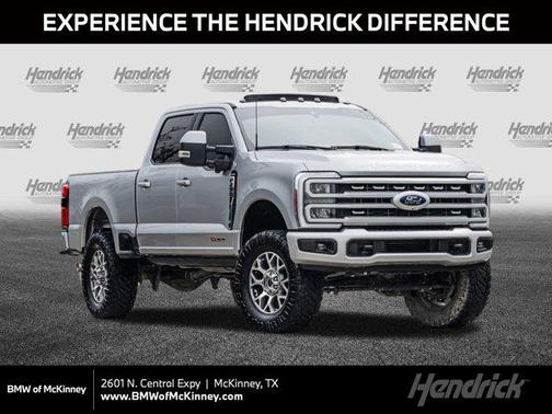 2023 Ford F-250 Lariat