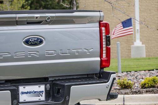 2023 Ford F-250 Lariat