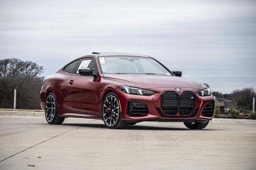 2025 BMW M440 i