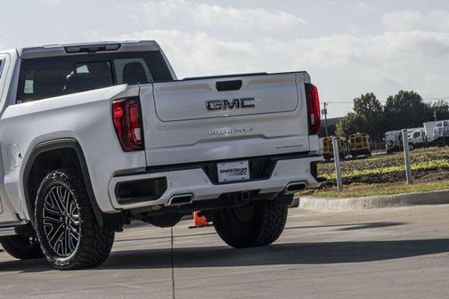 2022 GMC Sierra 1500 Denali Ultimate