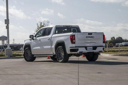 2022 GMC Sierra 1500 Denali Ultimate
