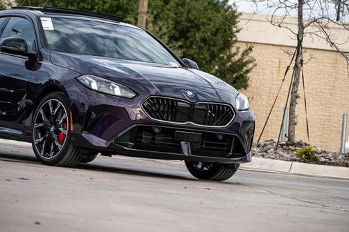 2026 BMW 228 Gran Coupe 228 Gran Coupe
